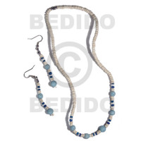 set jewelry ordered individually as per item