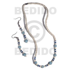 set jewelry ordered individually as per item