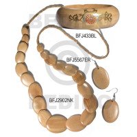 set jewelry ordered individually as per item