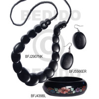 set jewelry ordered individually as per item