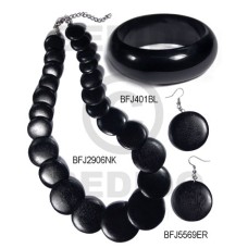 set jewelry ordered individually as per item