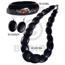 set jewelry ordered individually as per item