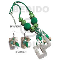 set jewelry ordered individually as per item