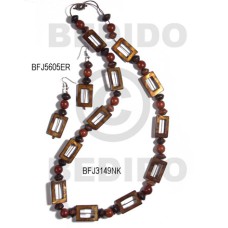 set jewelry ordered individually as per item