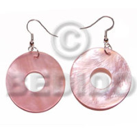 dangling 35mm ring hammershell  baby