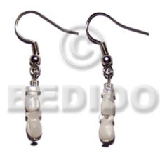 dangling troca tulip