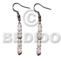 dangling troca tulip