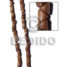 robles barrel double slidecut 11mm