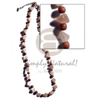 floating square cut hammershell and 4 5mm wood