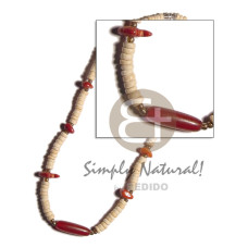 4 5 coco pokalet bleach with red corals
