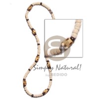 4 5mm coco pokalet bleach with wood burning