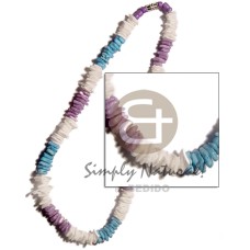 white rose with lavender and aqua blue