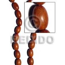 bayong oval 16mmx25mm