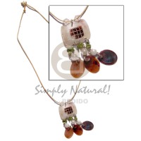 rectangular 35mm hammershell with skin with 3