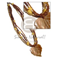 4 layers 2 3mm coco Pokalet. and glass