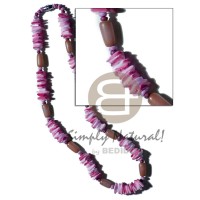 buri seed tube and colored white rose