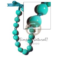 kukui nuts   in graduated