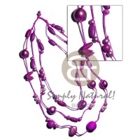 3 rows 16 17 18 wax cord