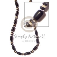 buri blk tube 4 5 Pokalet blk and bleach