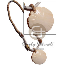 4 5mm coco Pokalet,everlasting luhuanus, nassa and