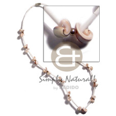 green everlasting luhuanus in white cut glass