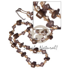 greywood wheels 15mmx10mm and 15mmx5mm combination with acrylic crystals