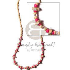 2 3 coco heishe nat with