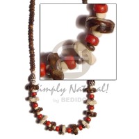 2 3 coco Pokalet with nat brown coco