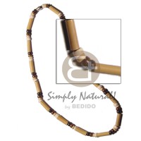 bamboo with 4 5 coco pokalet