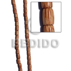 rosewood tube 20mmx15mm