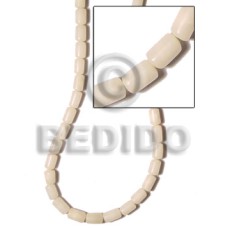 buri tube natural without skin