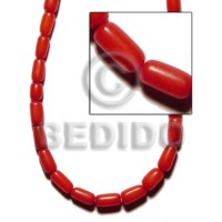 buri seed without skin  red