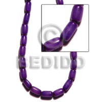 buri tube violet