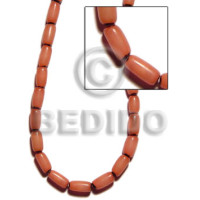 buri tube orange