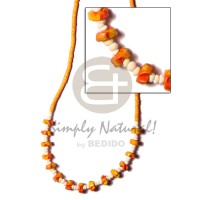 2 3mm org c. hshe 2 3mm c. Pokalet orange coco