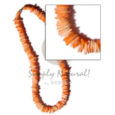 white rose with orange splashing