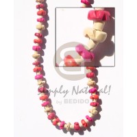 2 3 heishe bleach  in coco flower