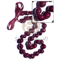 24 pcs. Graduated ( 38mm 32mm