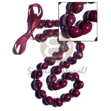 24 pcs. Graduated ( 38mm  32mm