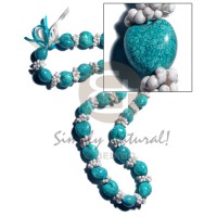 24 pcs. Graduated ( 38mm  32mm