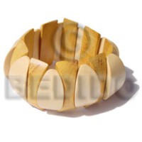 nangka and ambabawod elastic bangle with