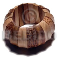palmwood, robles and ambabawod combination wood elastic