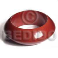 chunky  nikki  stained and