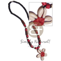 black 4 5mm coco pklt with sig ed wood tube coco accent and sigay